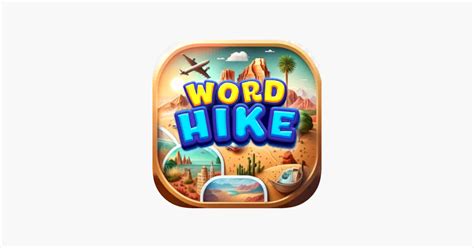 word hike 872